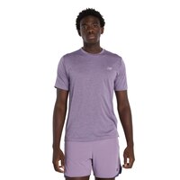 New Balance Men's Athletics Run T Shirt