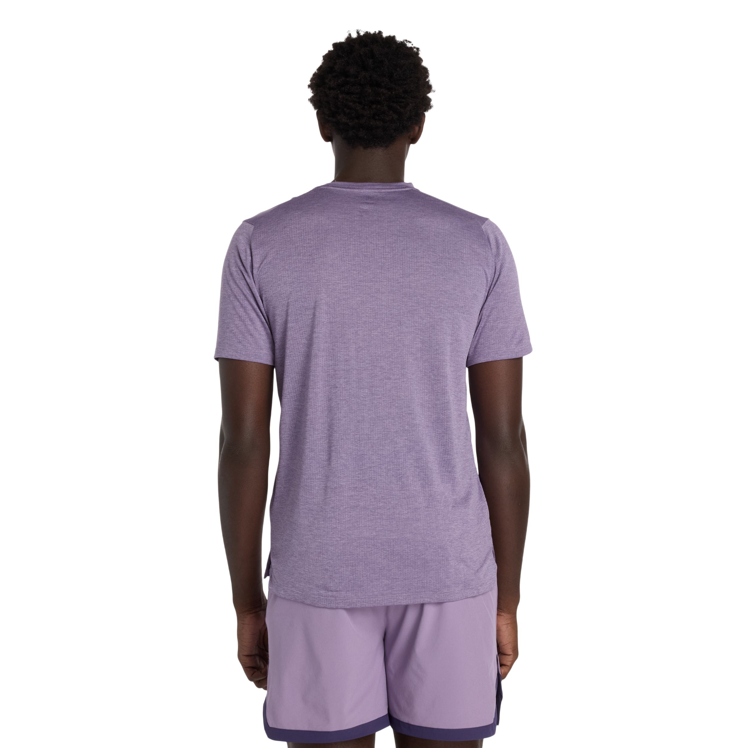 New Balance Men's Athletics Run T Shirt