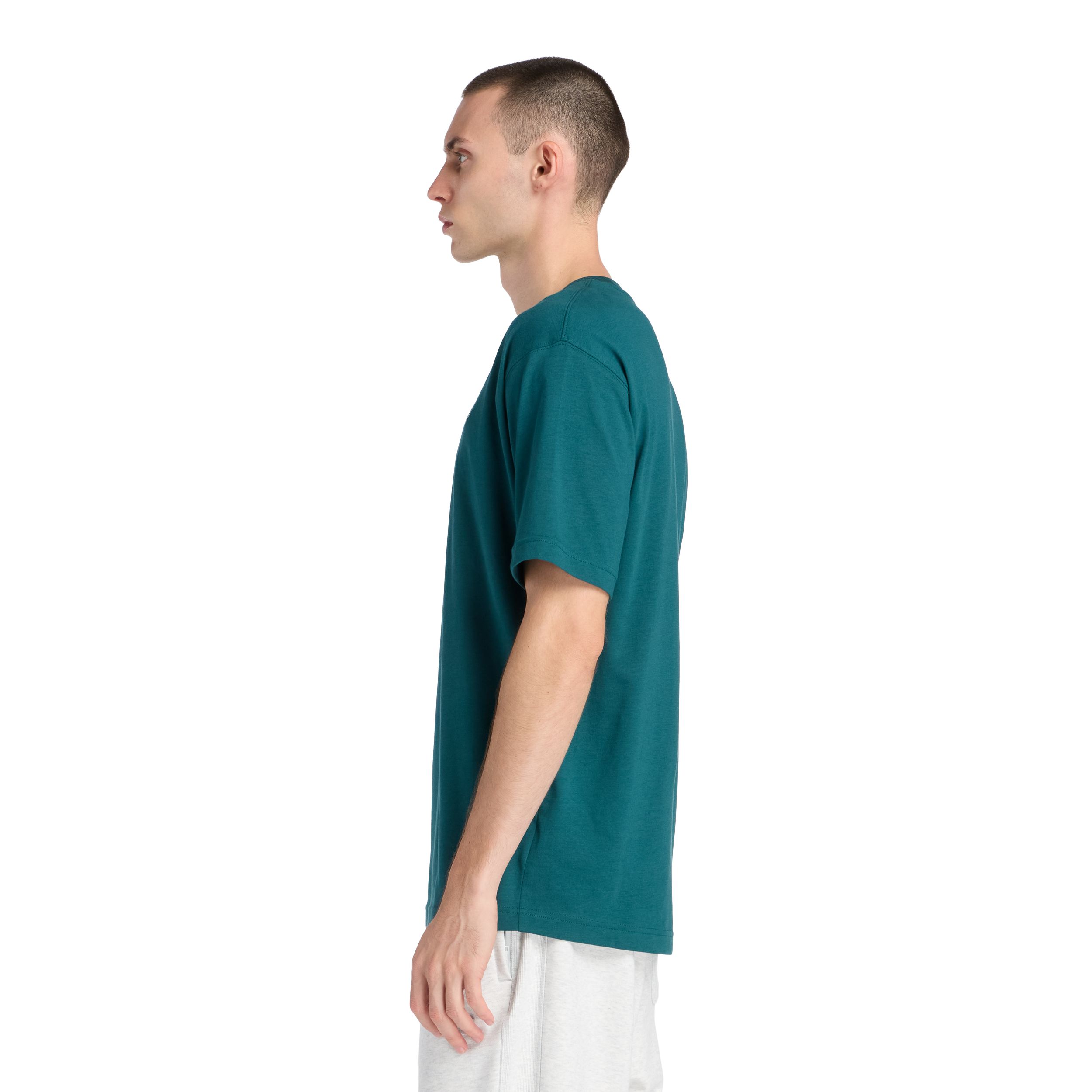 New Balance Men's Sport Essentials Athletic T-shirt