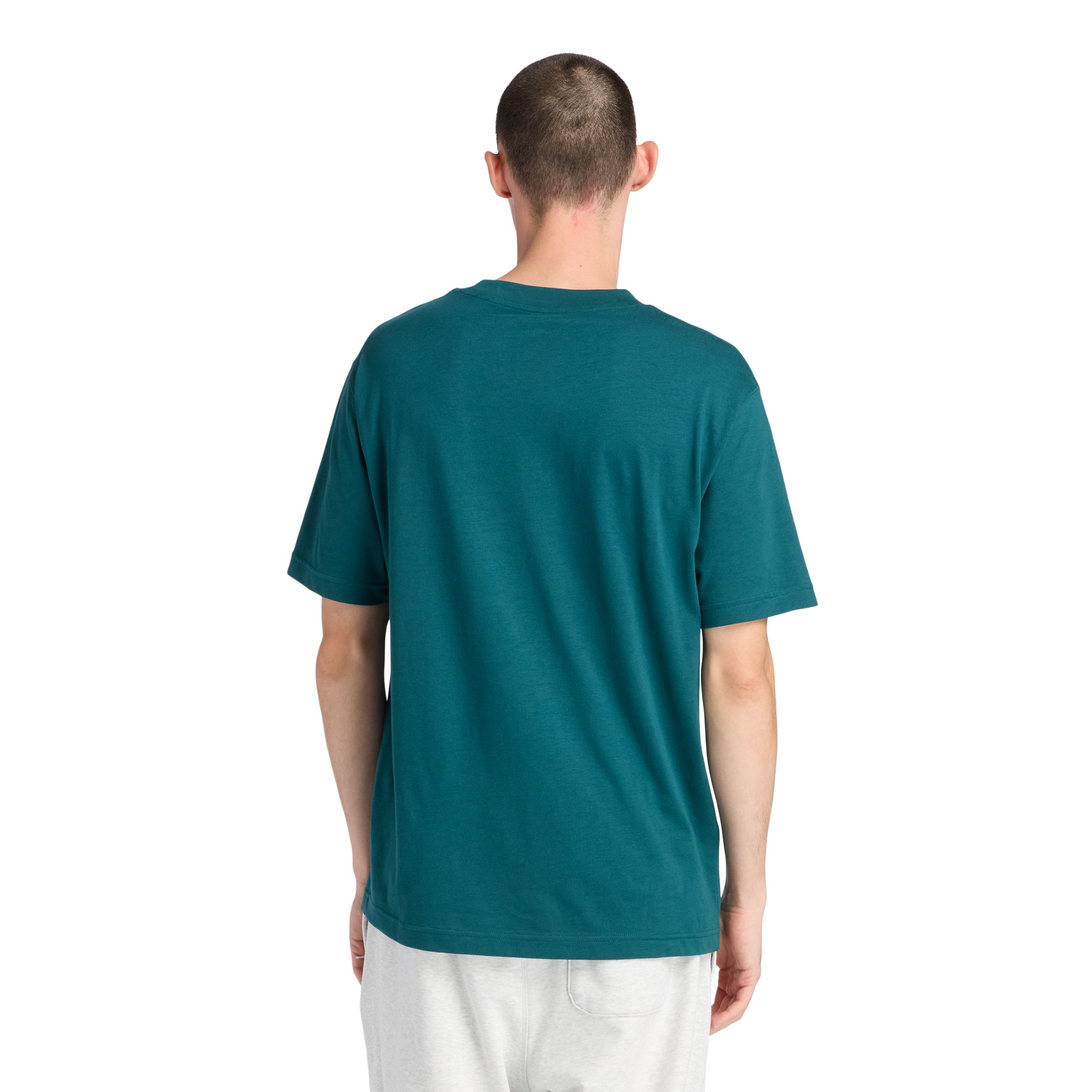 New Balance Men's Sport Essentials Athletic T-shirt