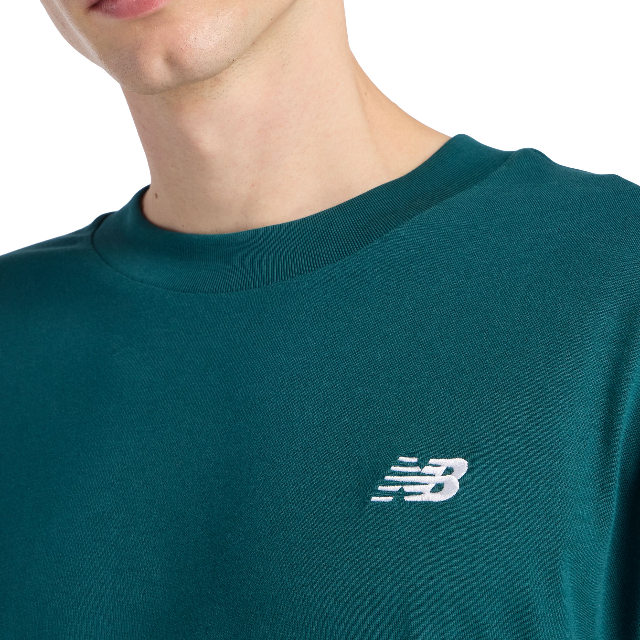New Balance Men's Sport Essentials Athletic T-shirt