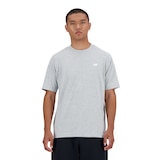 New Balance Men's Sport Essentials Athletic T-shirt Front_Flat