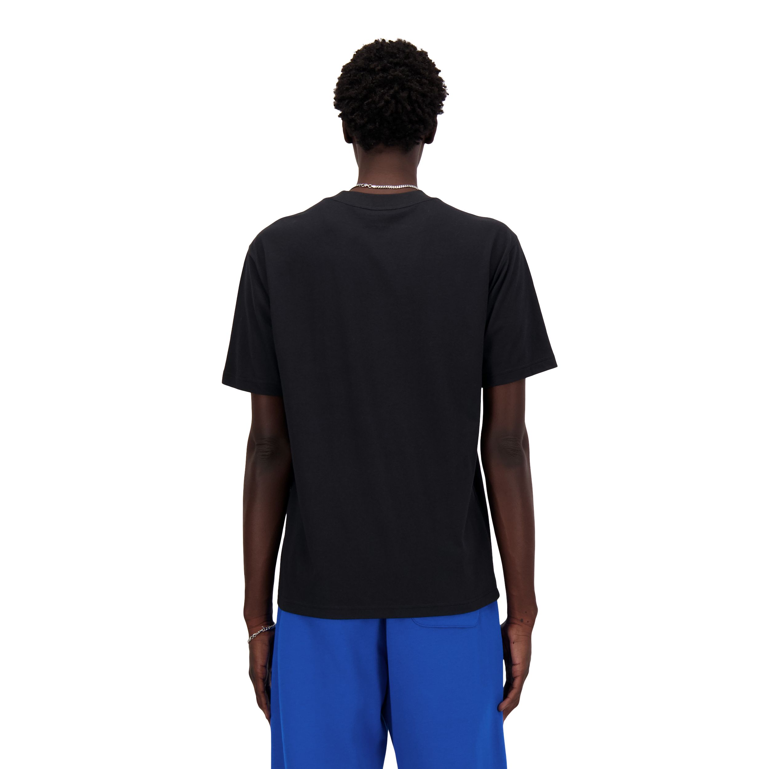 New Balance Men's Sport Essentials Athletic T-shirt