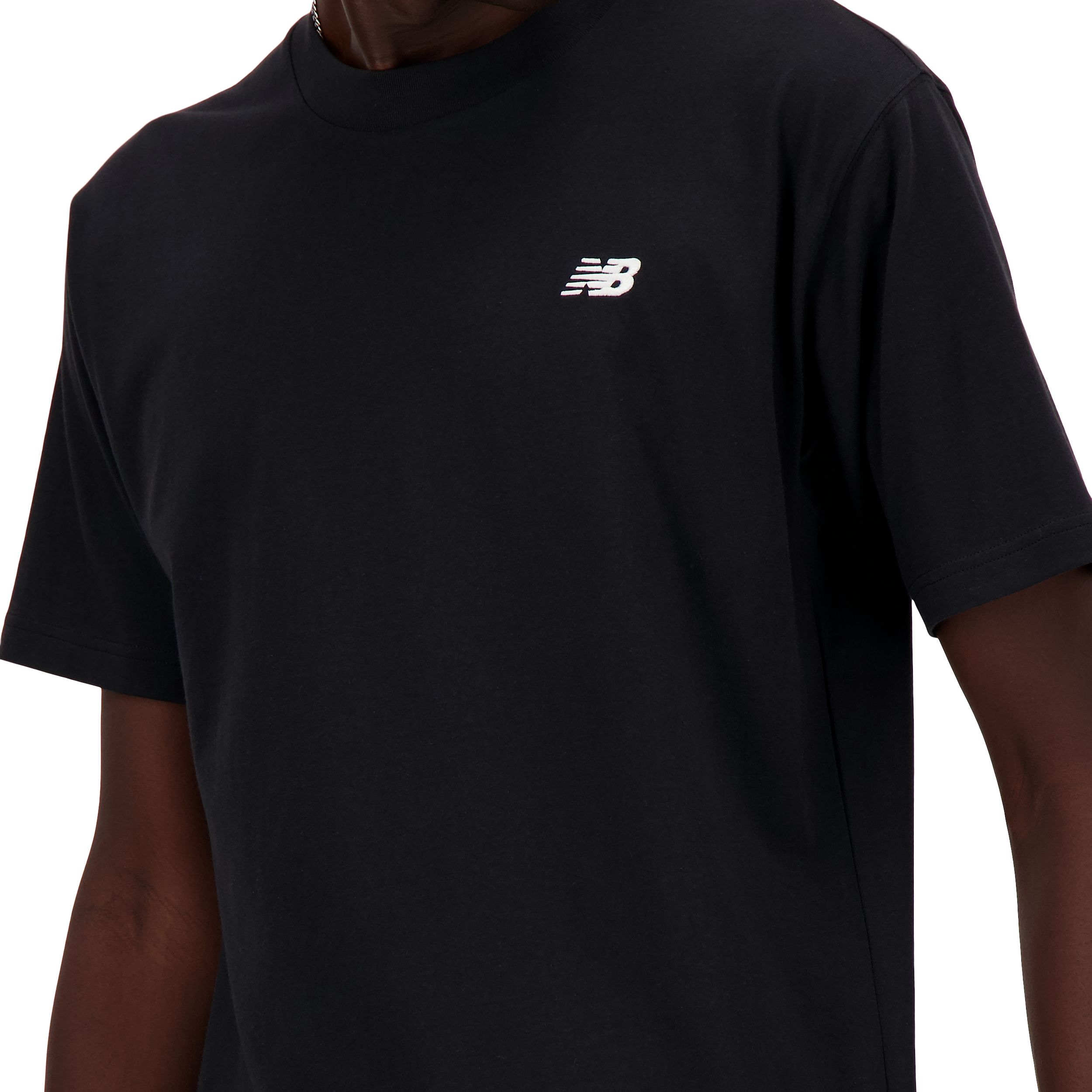 New Balance Men's Sport Essentials Athletic T-shirt