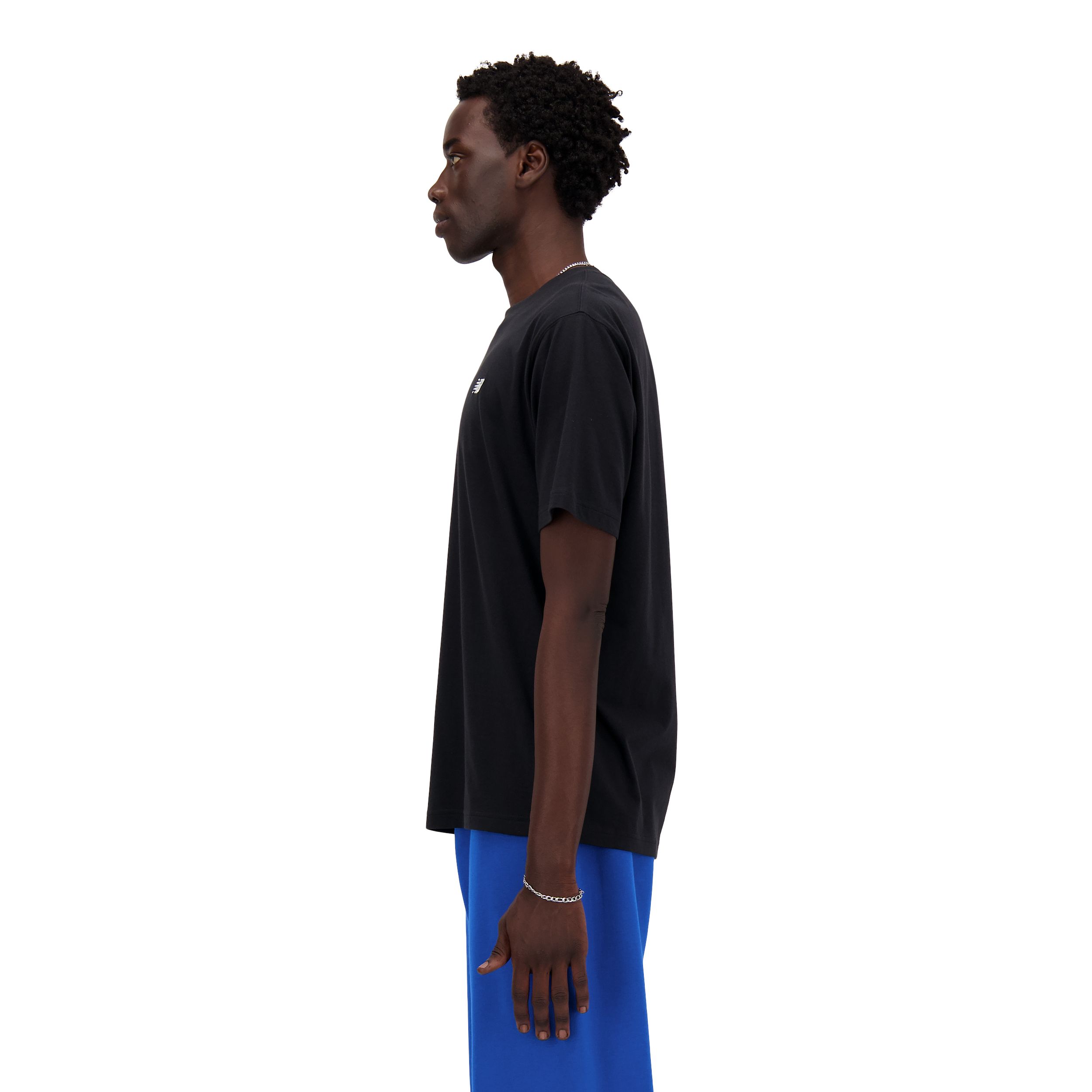 New Balance Men's Sport Essentials Athletic T-shirt