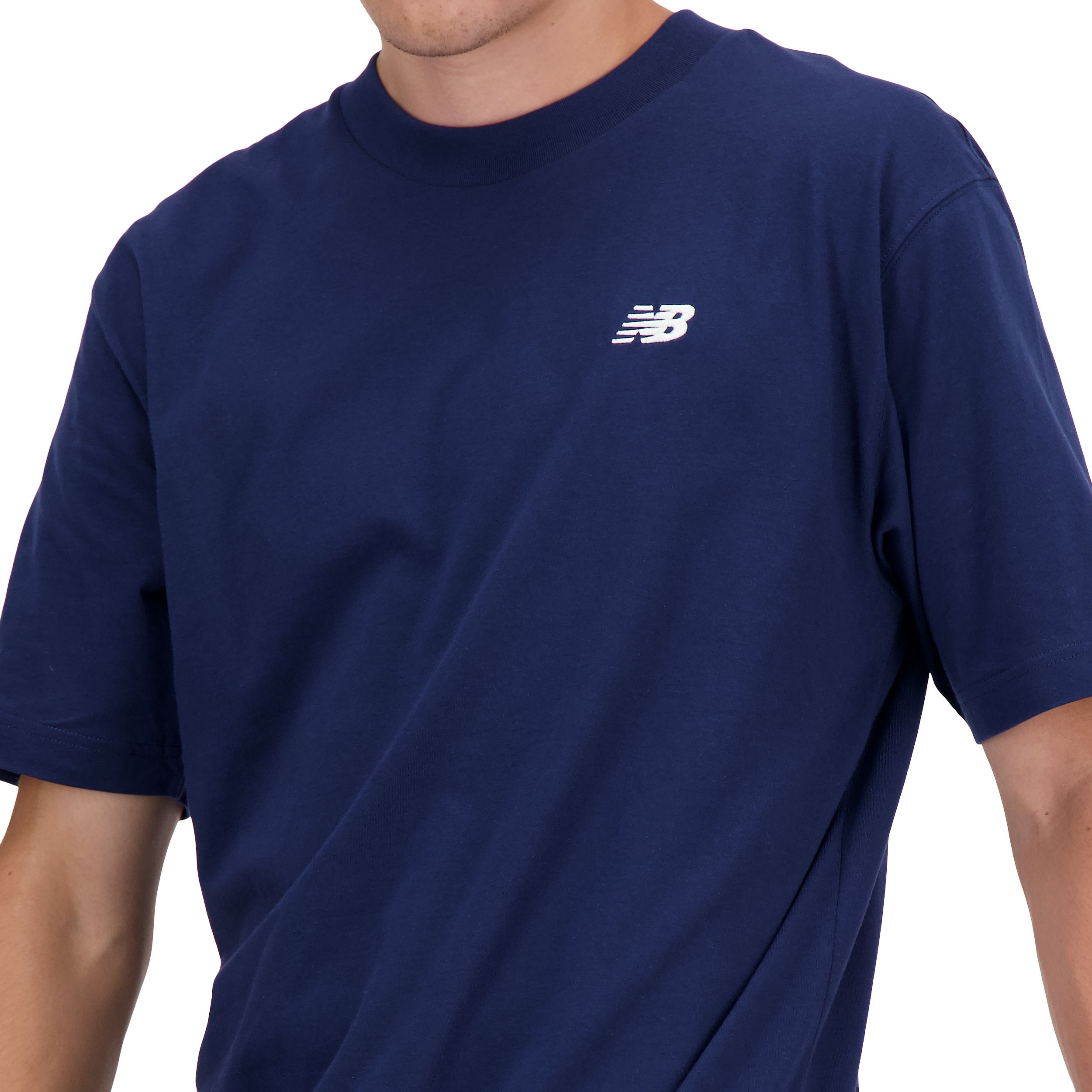 New Balance Men's Sport Essentials Athletic T-shirt