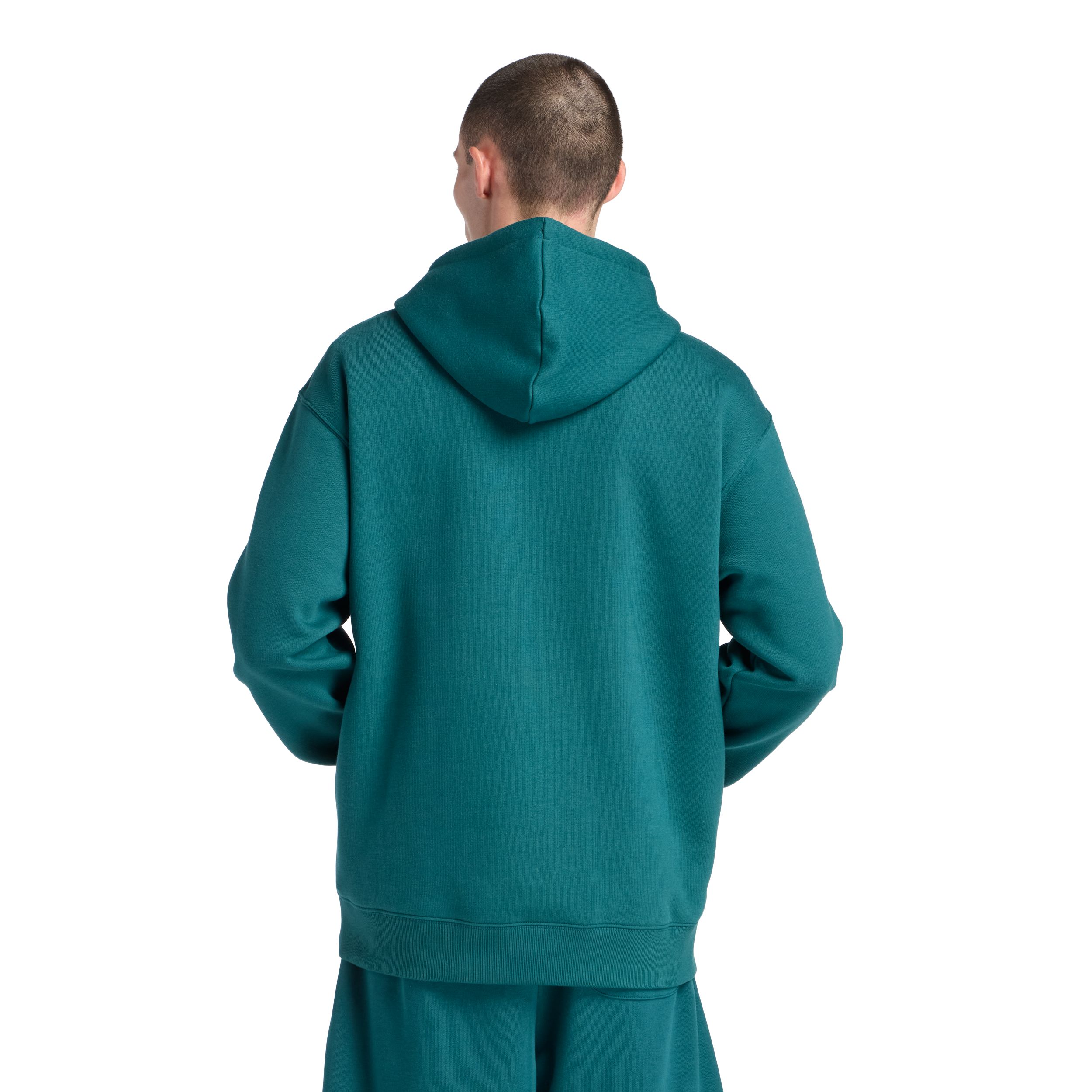 New Balance Men's Sport Essentials Fleece Pullover Hoodie