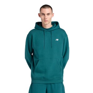 New Balance Men's Sport Essentials Fleece Pullover Hoodie