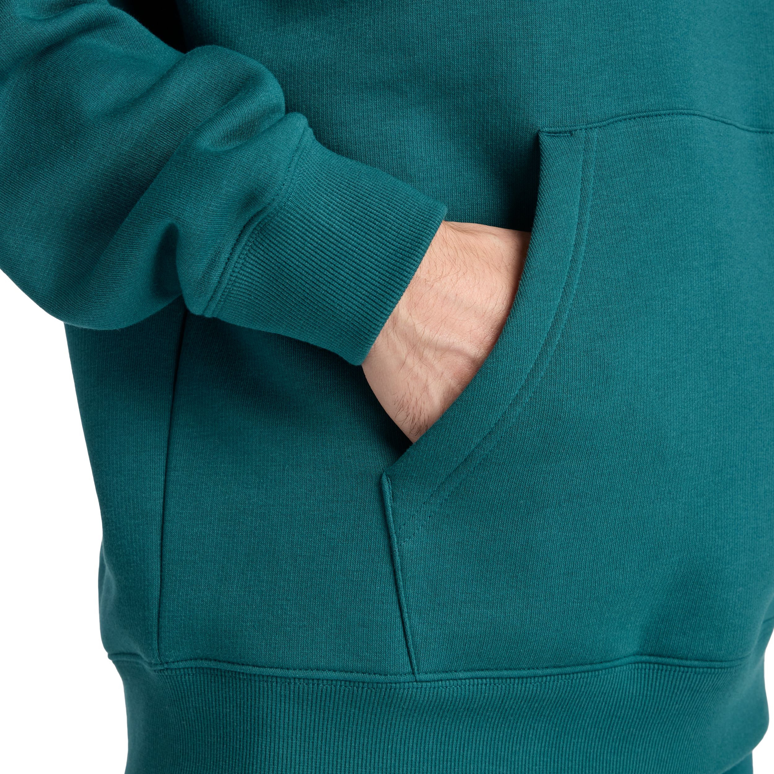 New Balance Men's Sport Essentials Fleece Pullover Hoodie