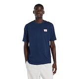 New Balance Men's Woven Label T-Shirt