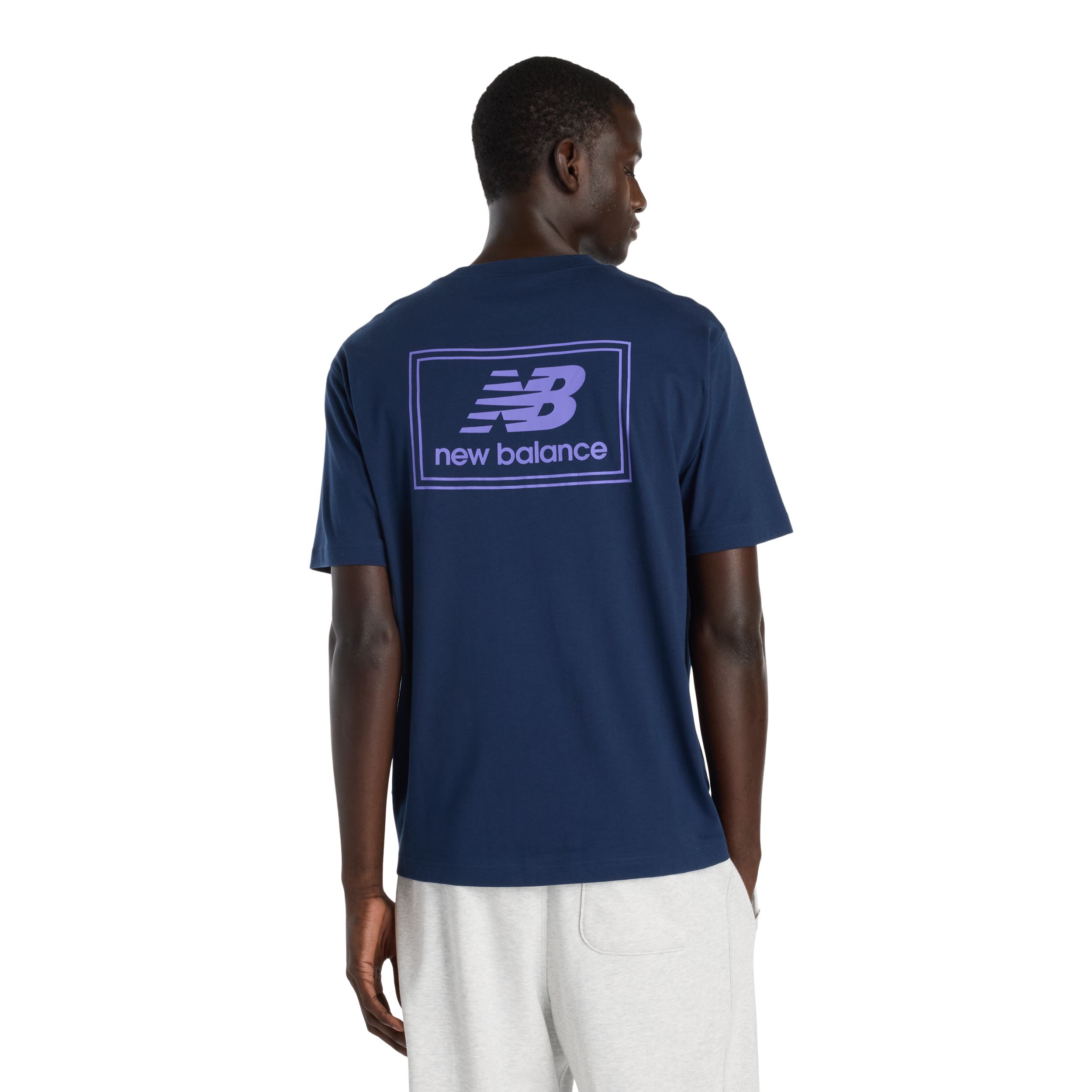 New Balance Ripzone Men's Milligan Trucker Hat
