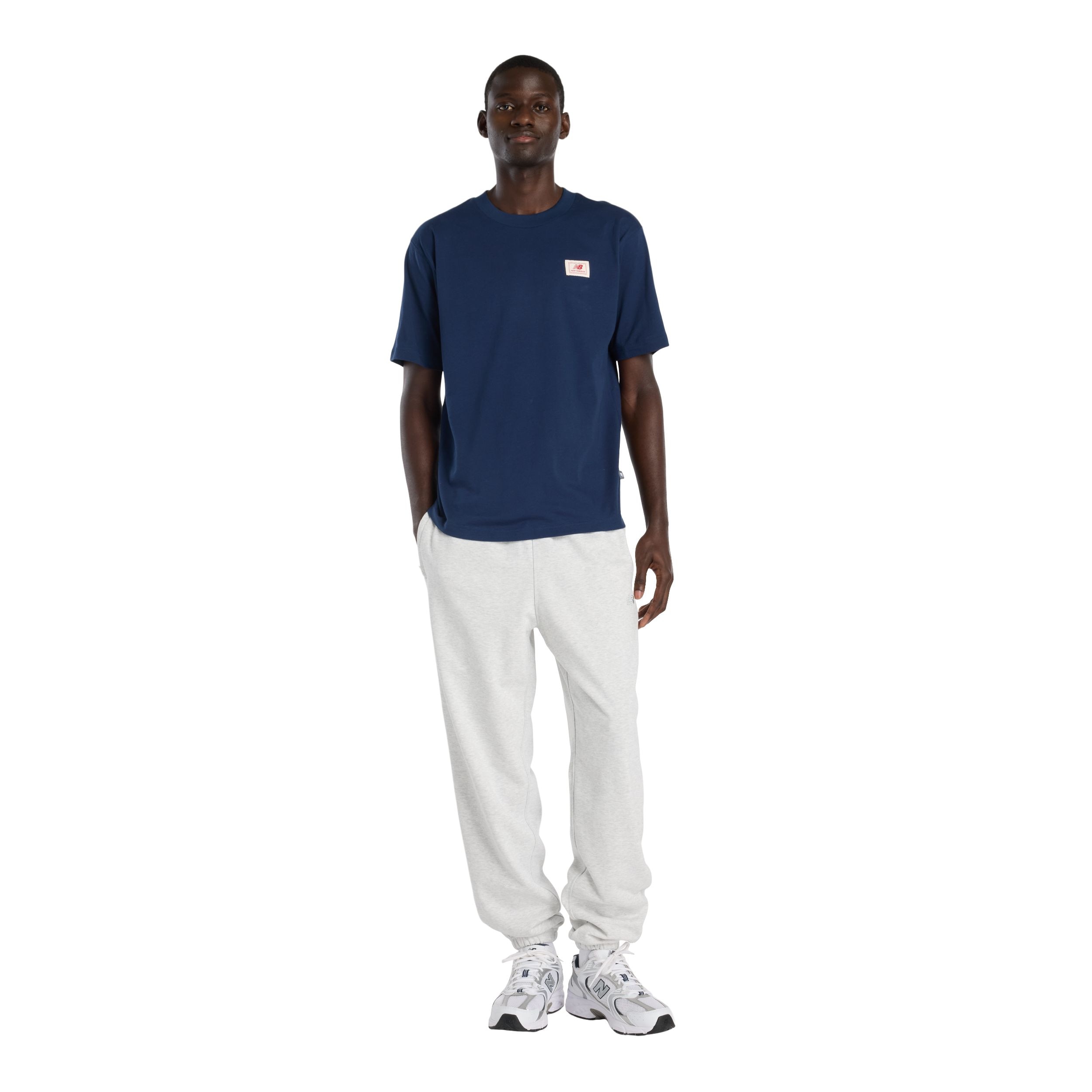 New Balance Ripzone Men's Milligan Trucker Hat