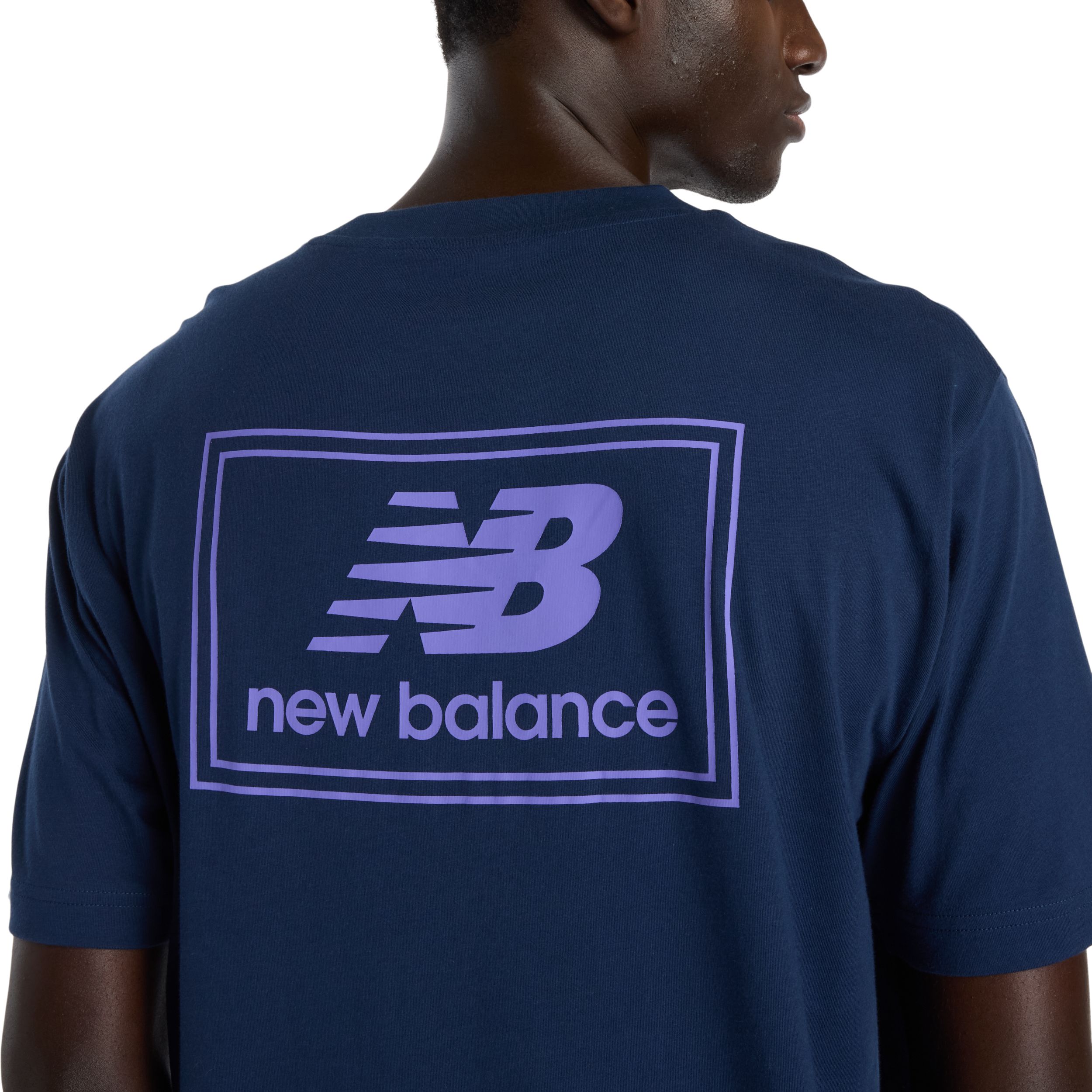 New Balance Ripzone Men's Milligan Trucker Hat