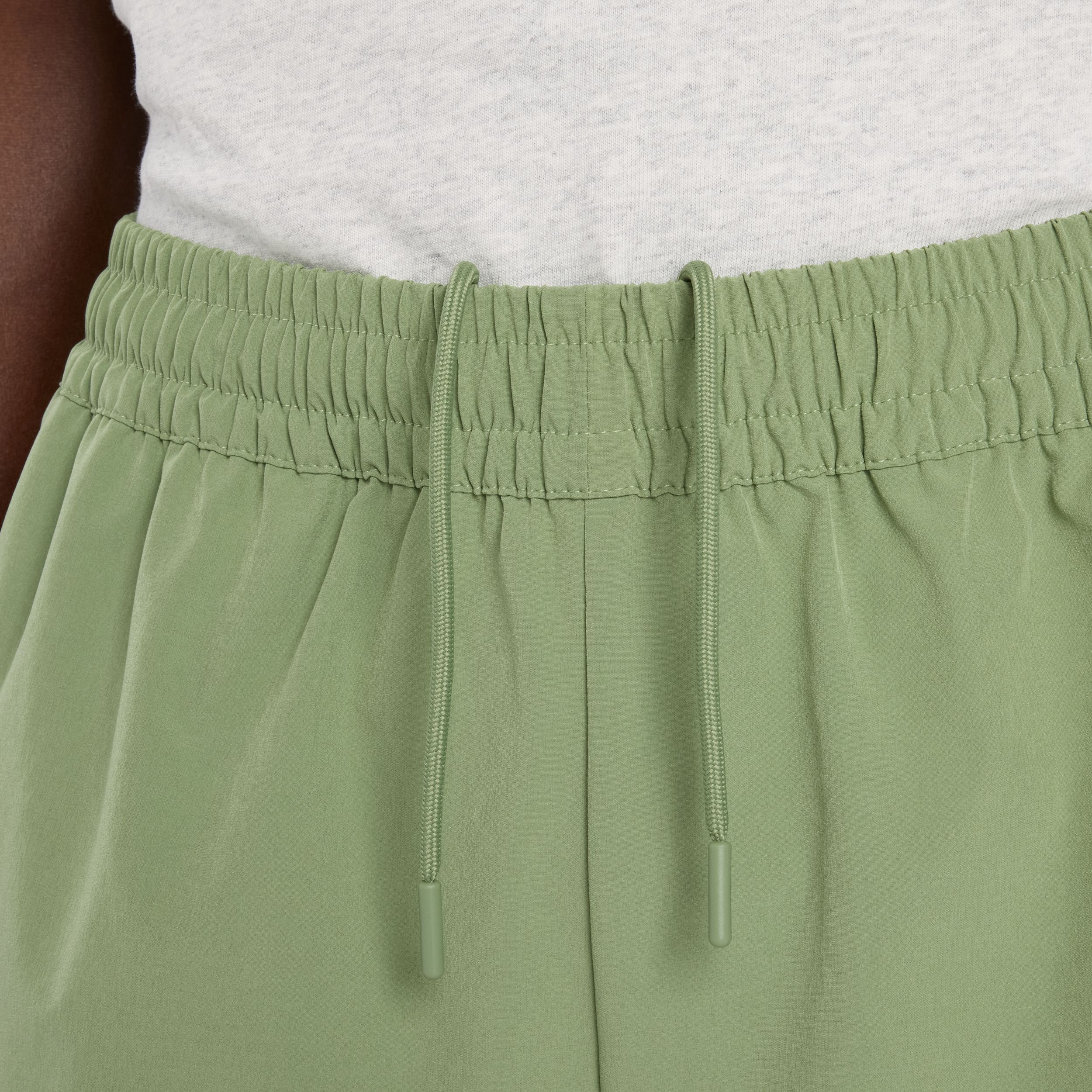 New Balance Men's Athletics Stretch Woven 7" Sports Shorts