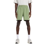 New Balance Men's Athletics Stretch Woven 7" Sports Shorts