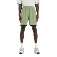 New Balance Men's Athletics Stretch Woven 7" Sports Shorts