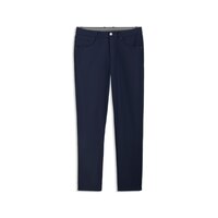 PUMA Men's 101 Premier Stretch Golf Pants Front_Flat