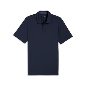 PUMA Men's MATTR Athletic Polo T-Shirt