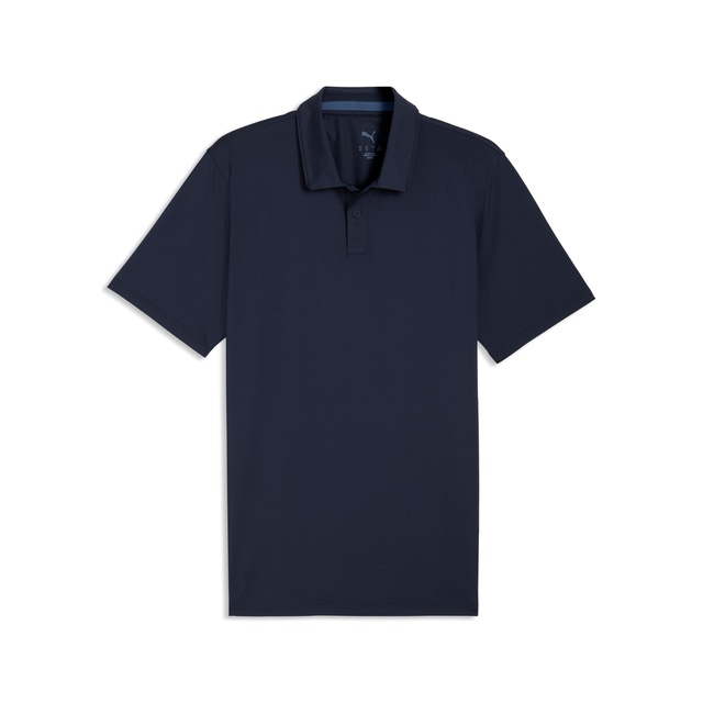 PUMA Men's MATTR Athletic Polo T-Shirt