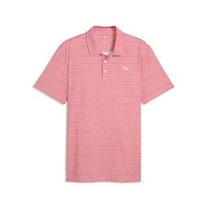 PUMA Men's MATTR Stadium Polo T-Shirt