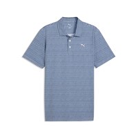 PUMA Men's MATTR Stadium Polo T-Shirt
