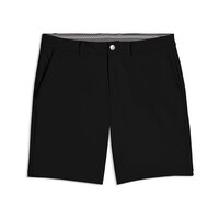 PUMA Men's 101 Premier 8 Inch Golf Shorts Front_Flat