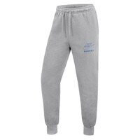 Nike Men's Bcs Fleece Jogger Pants with Tapered Leg Front_Angled_Left
