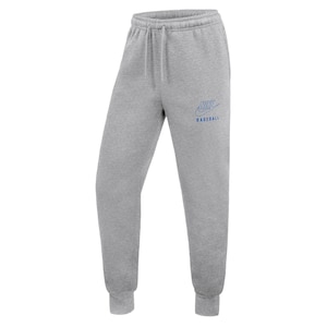 Nike Men's Bcs Fleece Jogger Pants with Tapered Leg