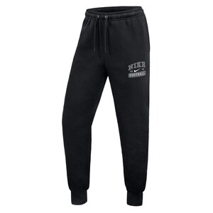 Nike Men's Bcs Football Jogger Pants with Side Pockets