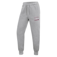 Nike Men's Bcs Football Jogger Pants with Side Pockets