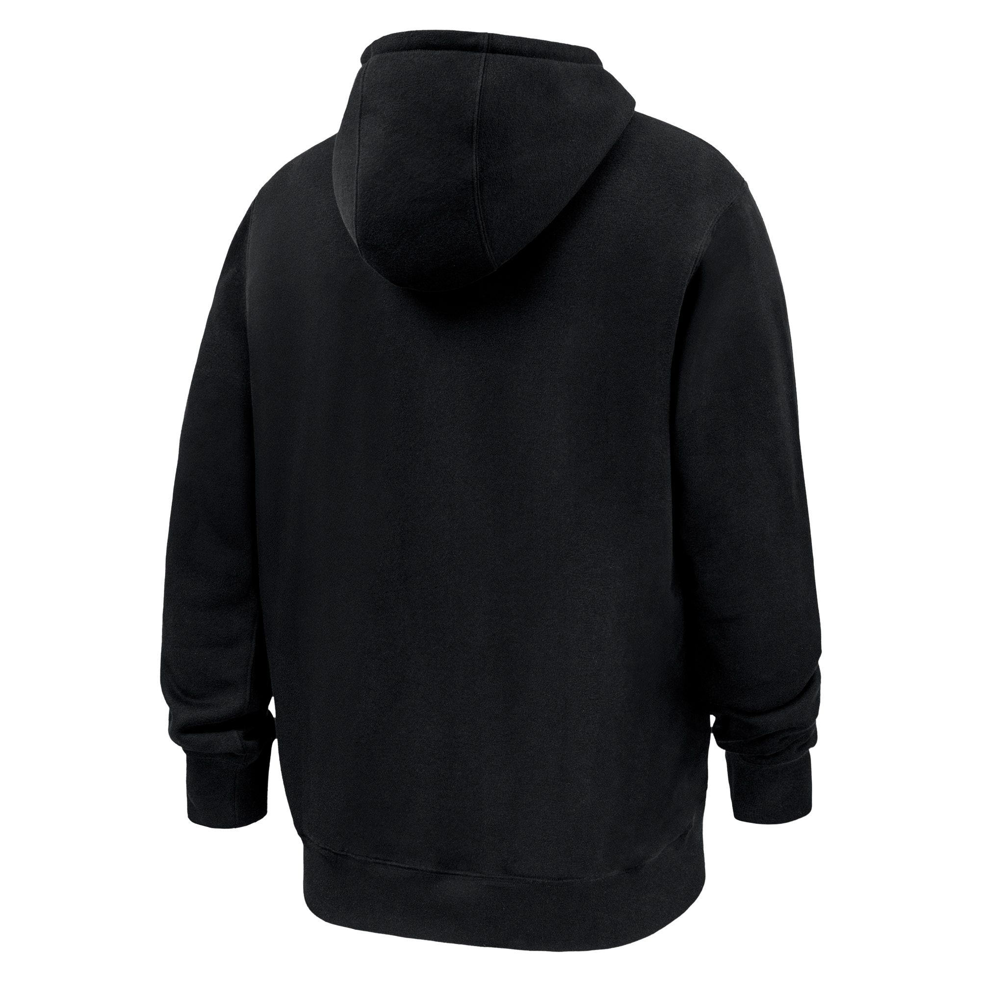 Nike Men's Bcs Football Pullover Hoodie with Brushed Fleece
