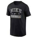Nike Men's Bcs Athletic Fit Cotton Football T-shirt Front_Angled_Left