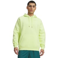 Under Armour Men's Essential Pullover Hoodie