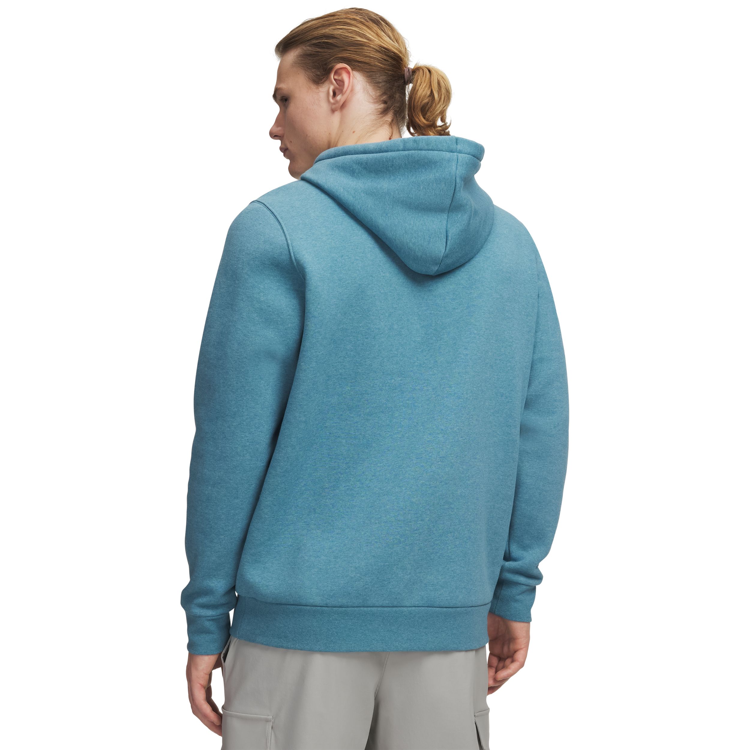Under Armour Men's Essential Pullover Hoodie