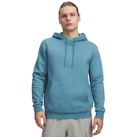 Under Armour Men's Essential Pullover Hoodie
