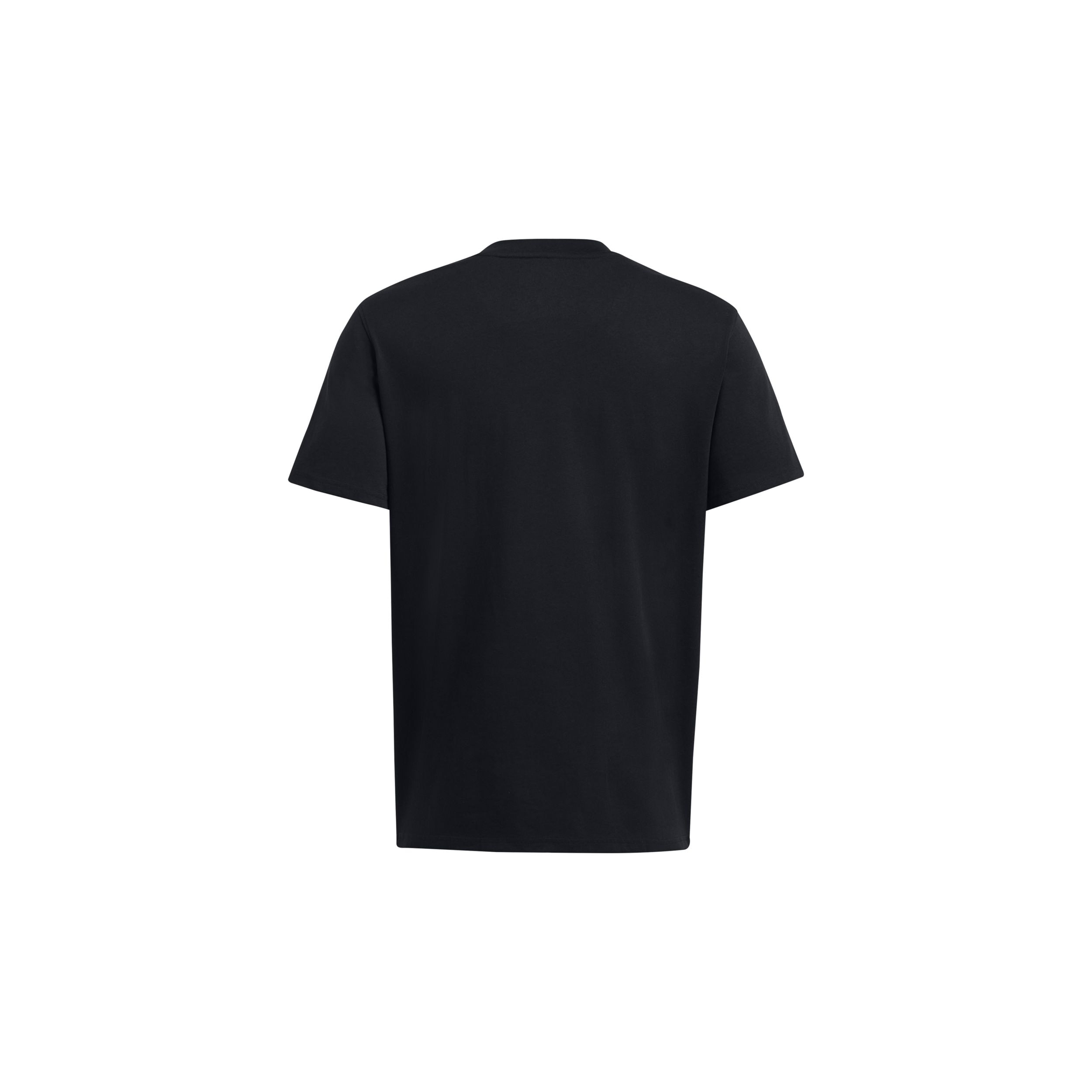 Under Armour Men's Heavyweight Armour Label Oversized T-Shirt