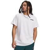 Under Armour Men's Heavyweight Armour Label Oversized T-Shirt