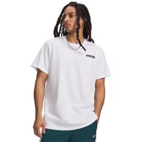 Under Armour Men's Heavyweight Armour Label Oversized T-Shirt
