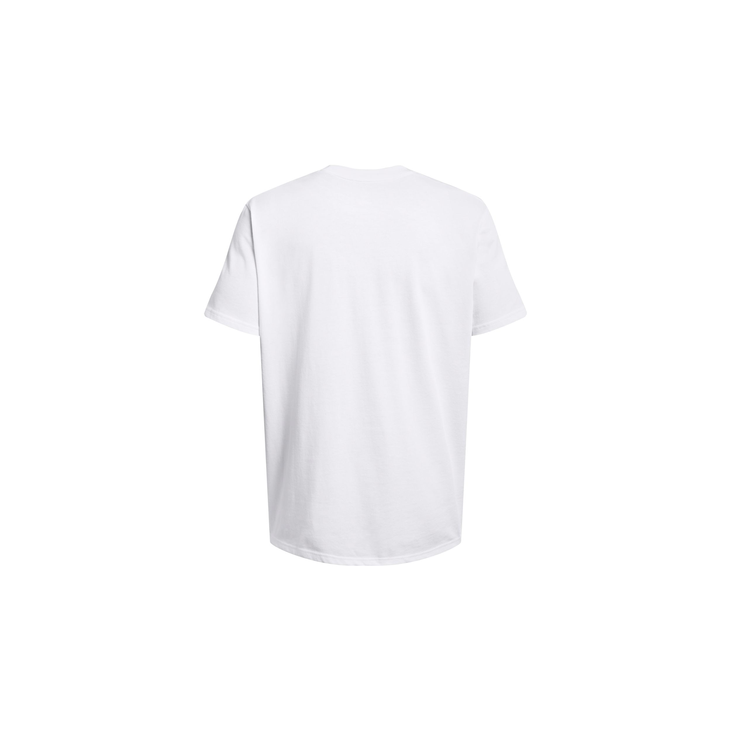 Under Armour Men's Heavyweight Armour Label Oversized T-Shirt