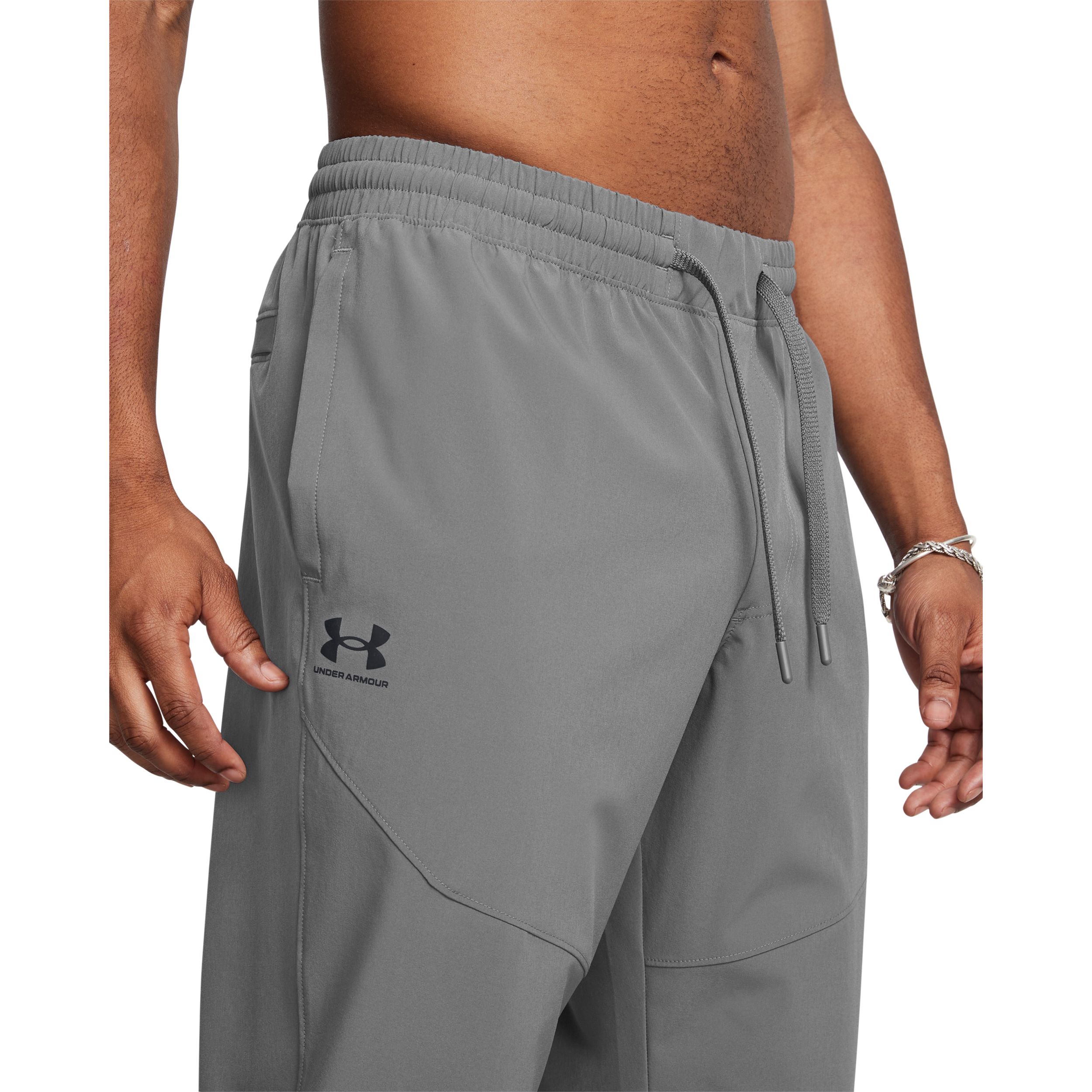 Under Armour Men's Vibe Water Repellent Jogger Pants