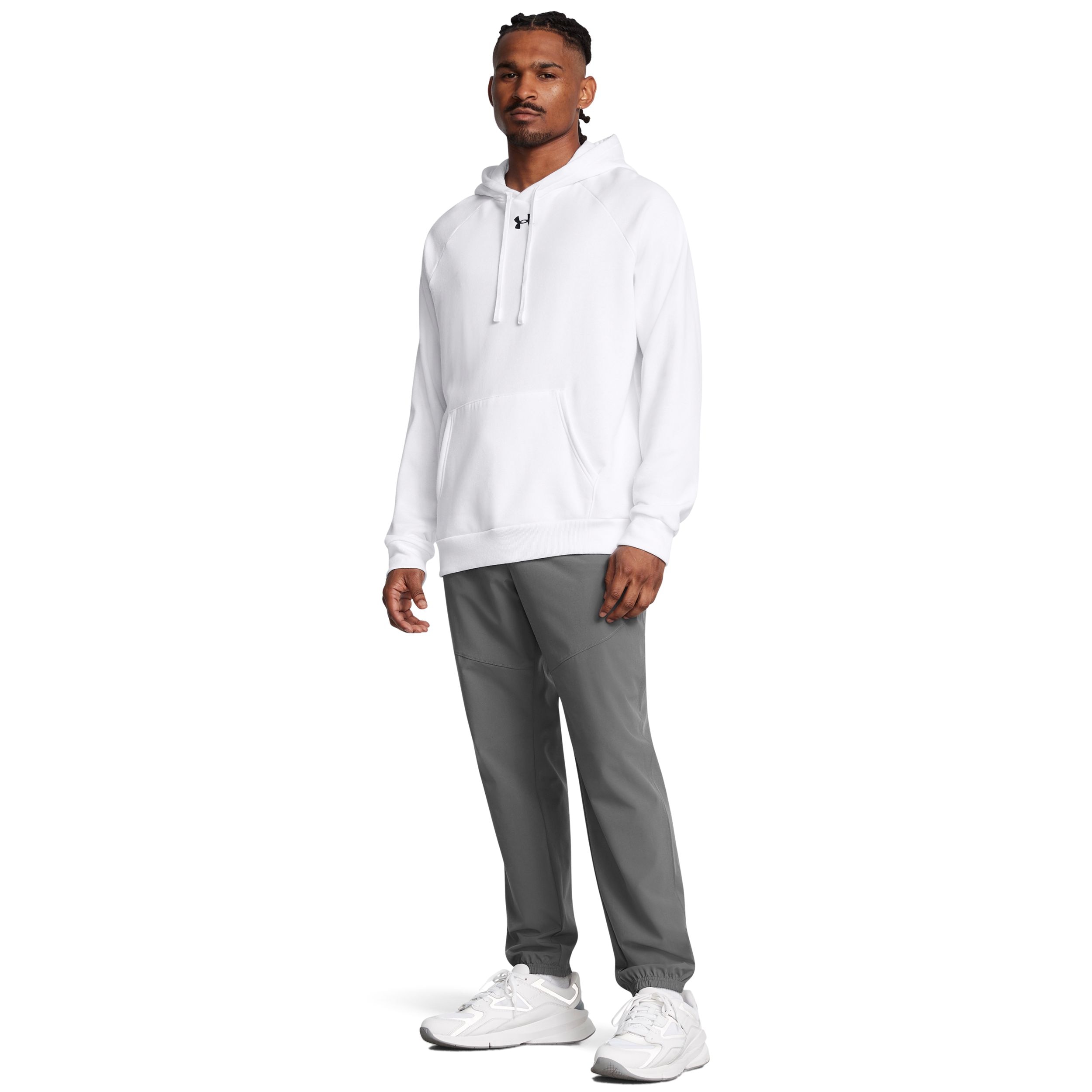 Under Armour Men's Vibe Water Repellent Jogger Pants