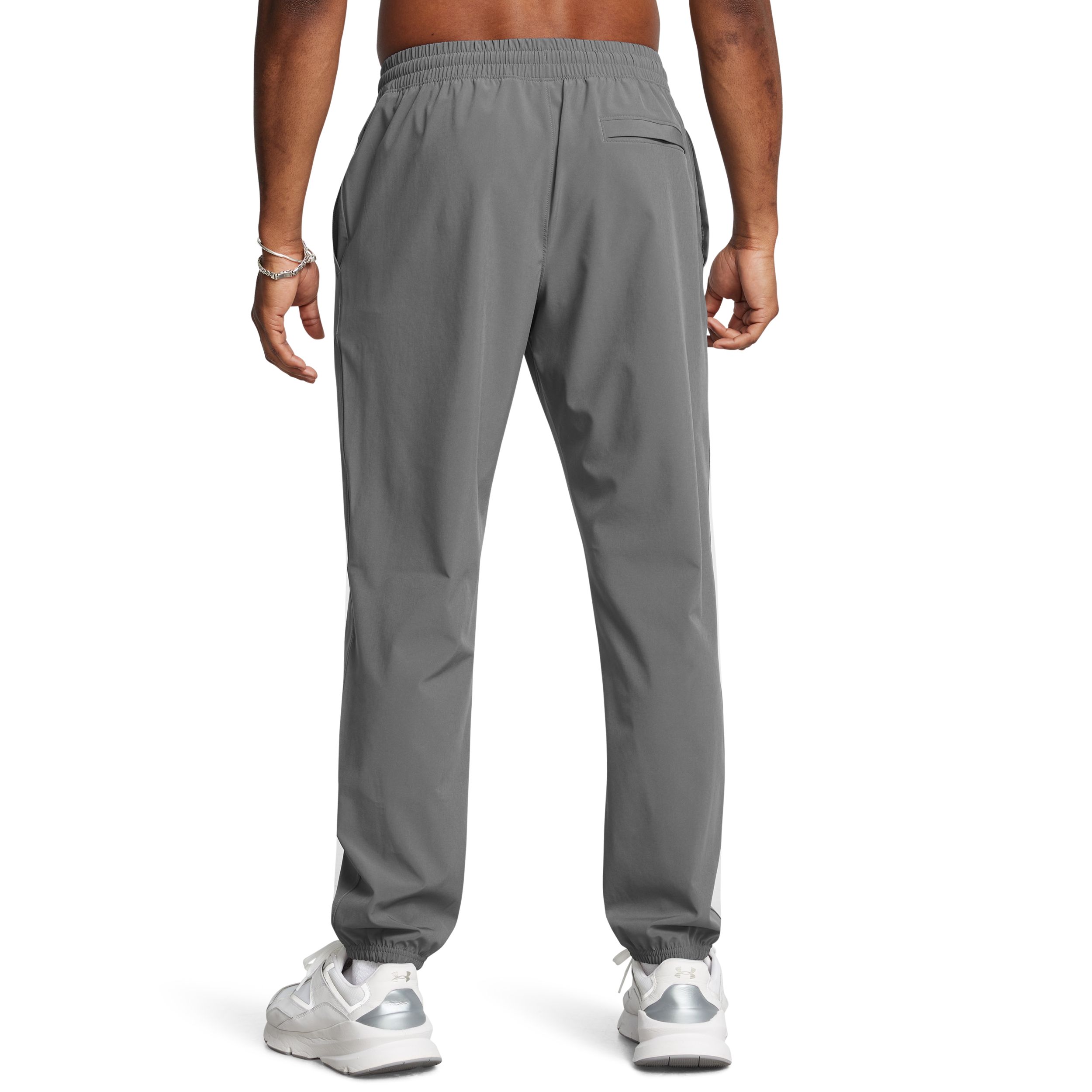 Under Armour Men's Vibe Water Repellent Jogger Pants
