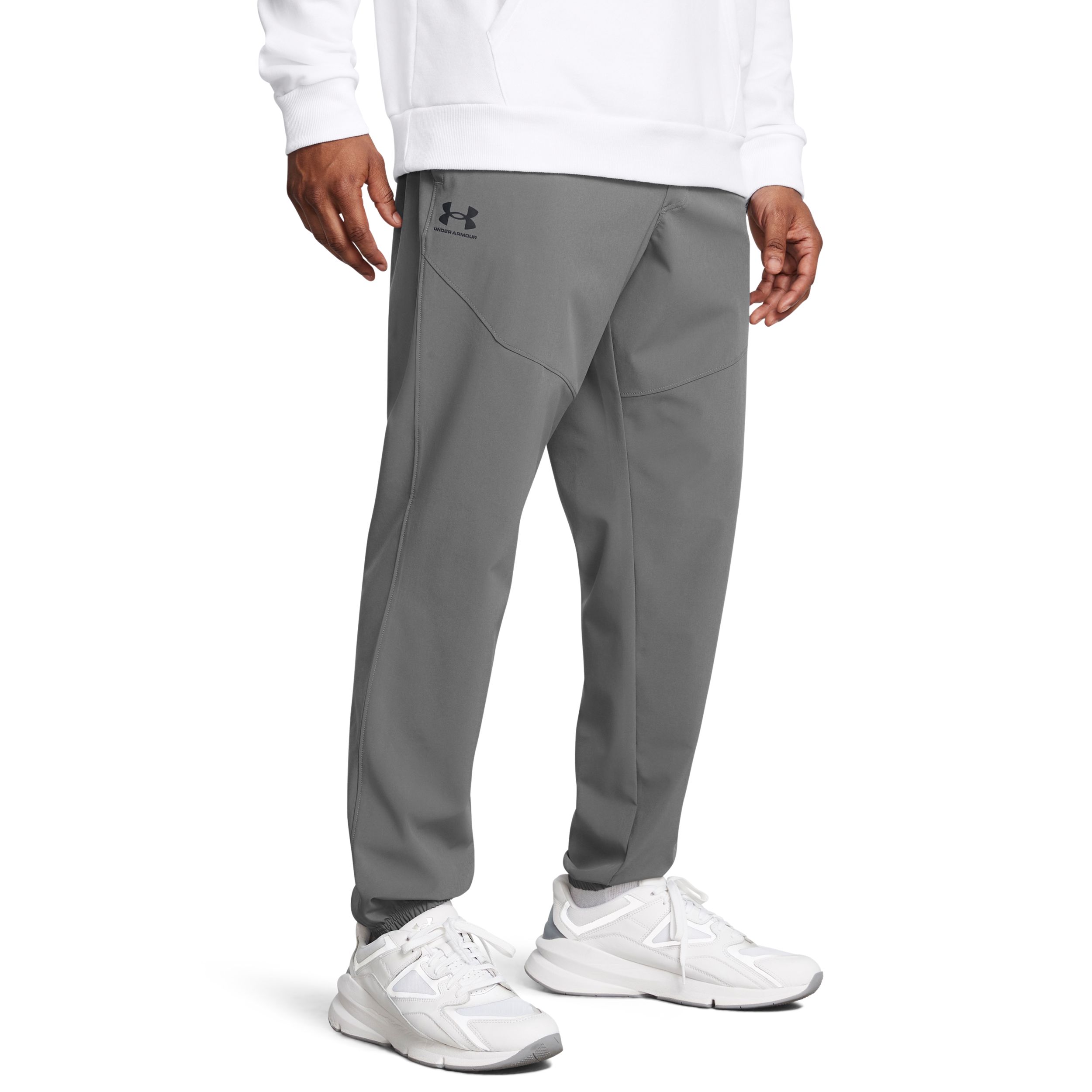 Under Armour Men's Vibe Water Repellent Jogger Pants