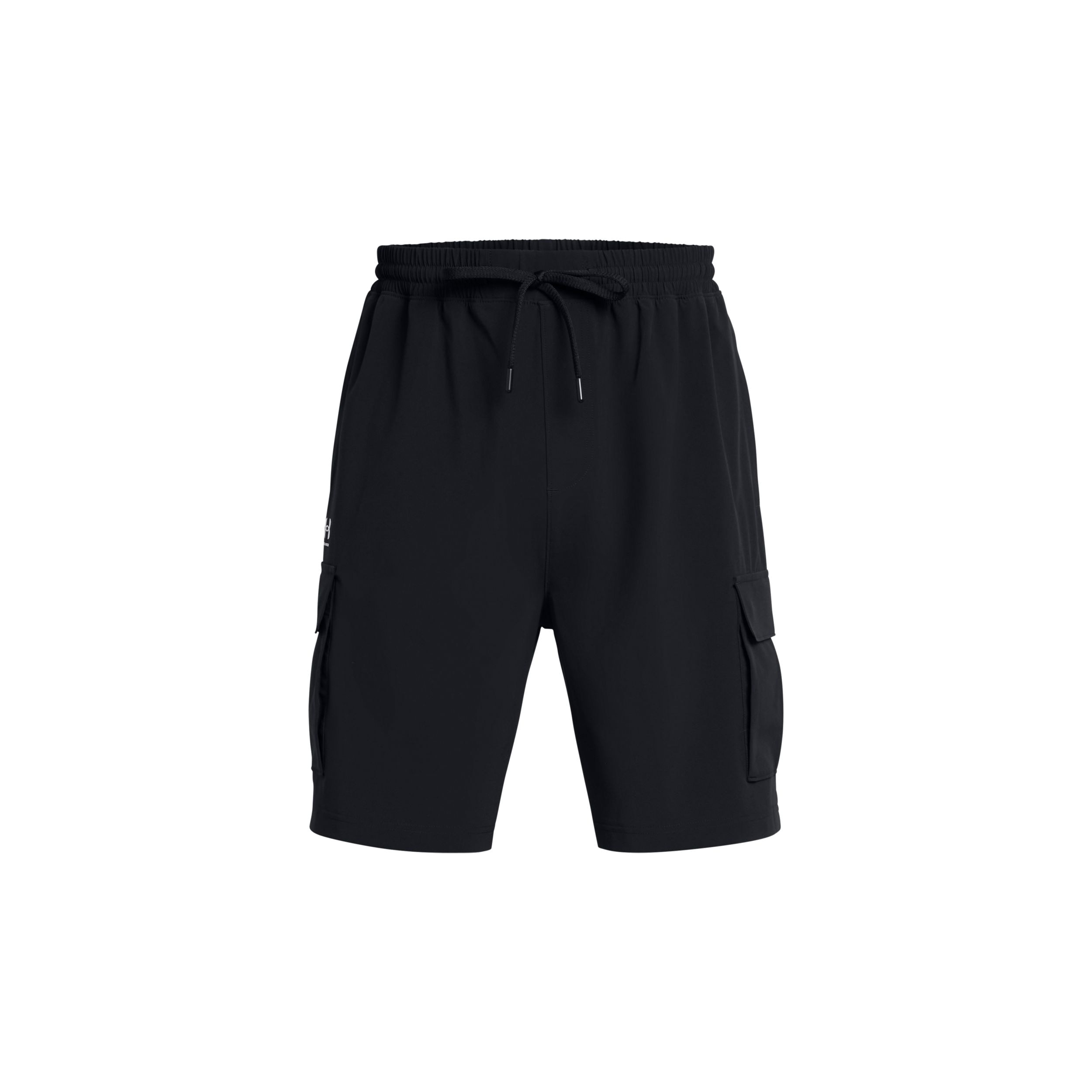 Under Armour Men's Vibe Woven Cargo Shorts