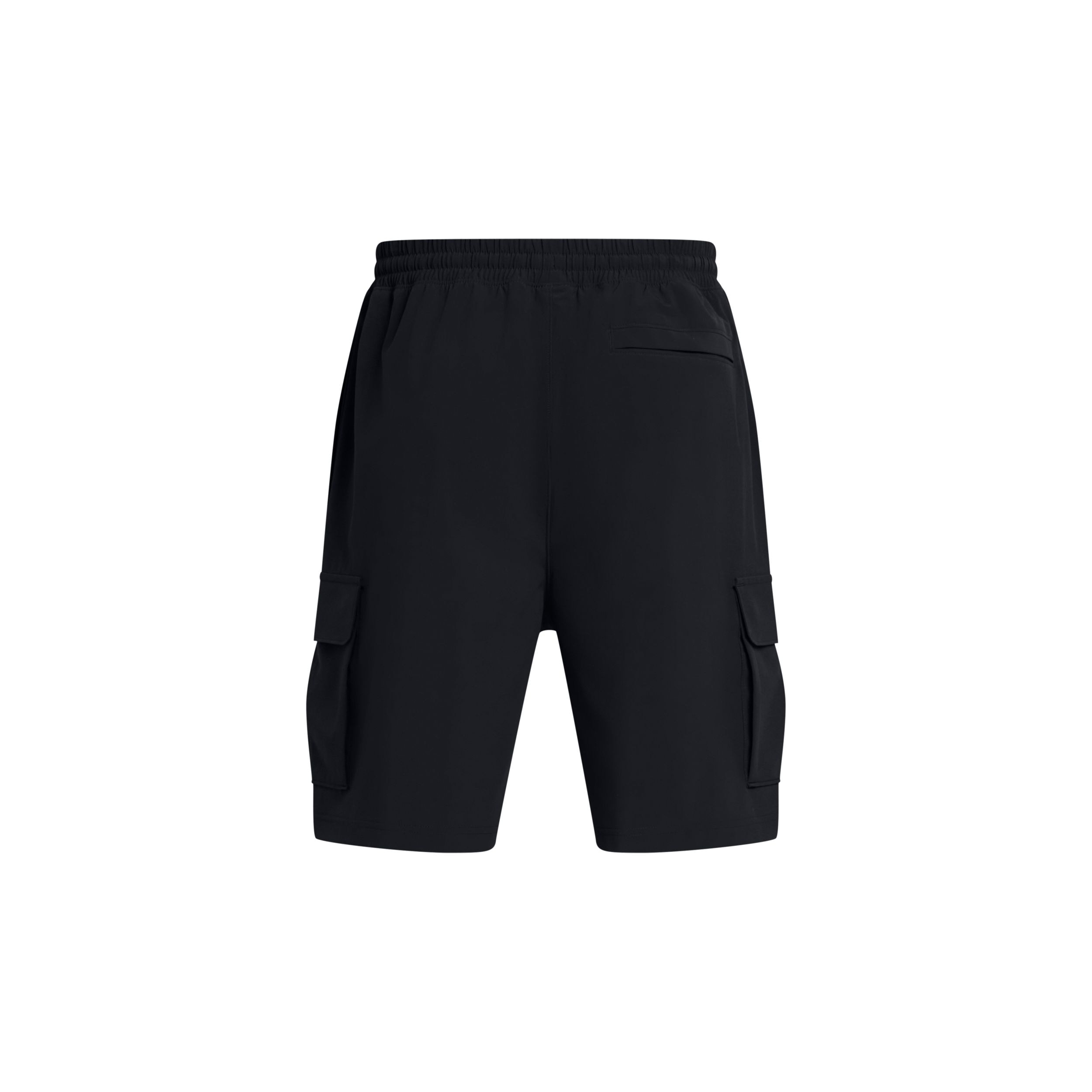 Under Armour Men's Vibe Woven Cargo Shorts
