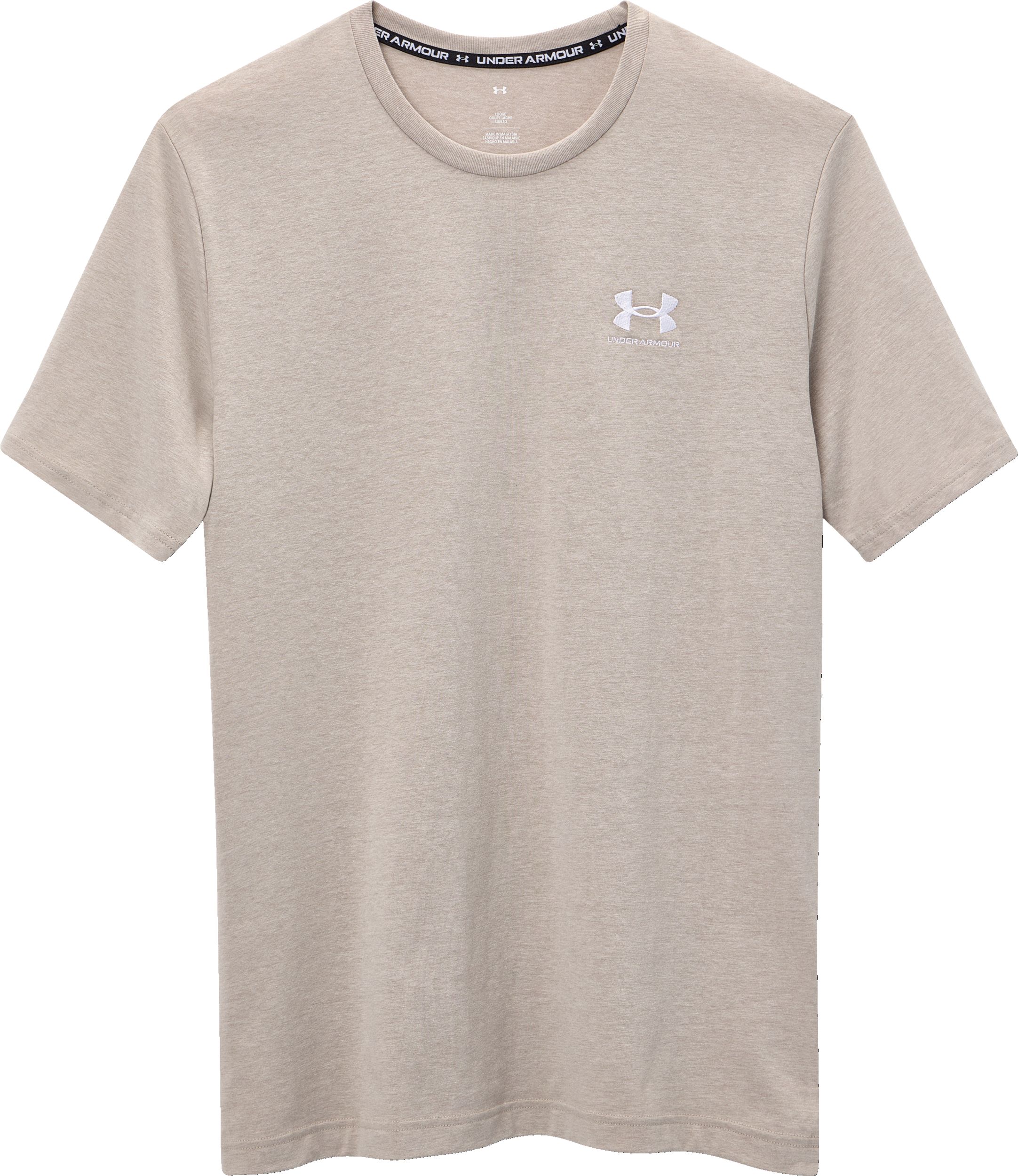 Under Armour Men's Icon LC T Shirt