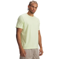 Under Armour Men's Icon LC T Shirt