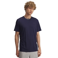 Under Armour Men's Icon LC T Shirt