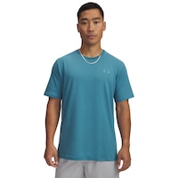 Under Armour Men's Icon LC T Shirt