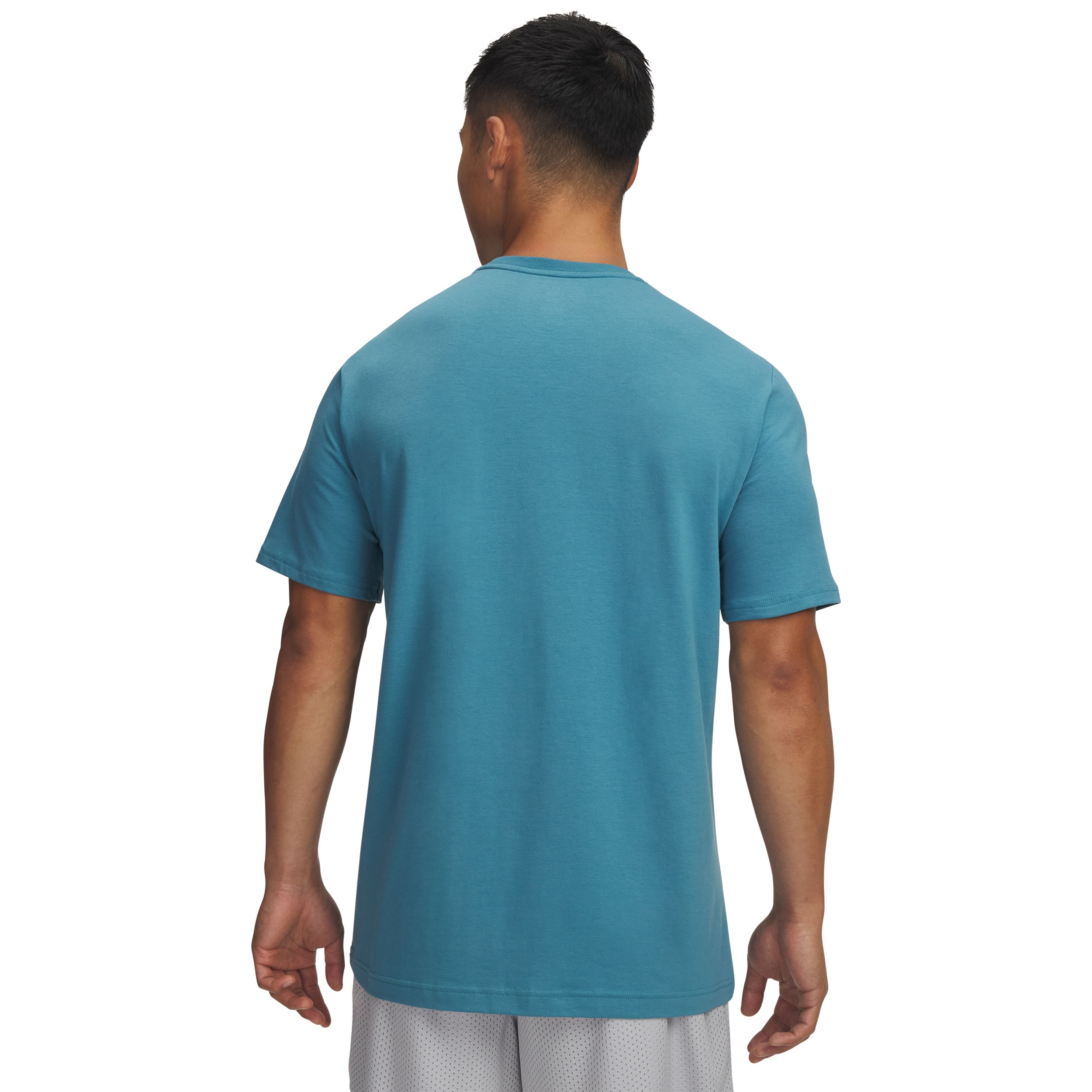 Under Armour Men's Icon LC T Shirt